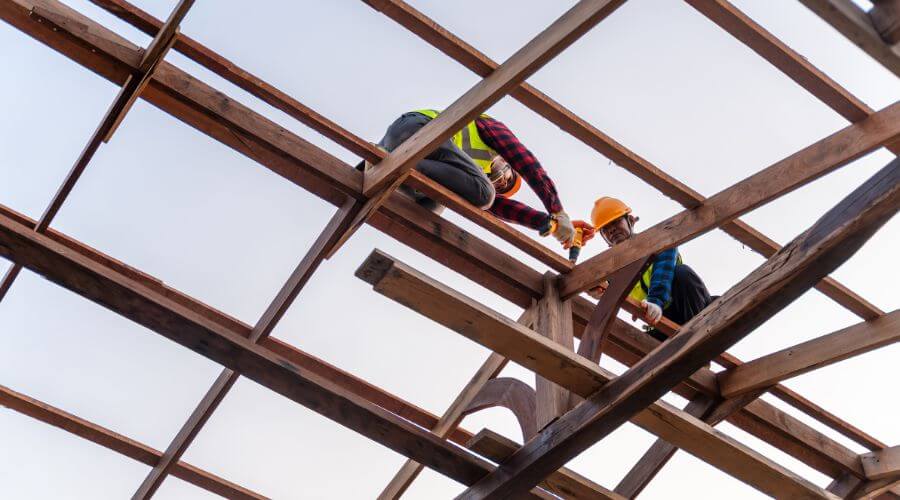 Professional residential roofers in Fort Dodge, IA